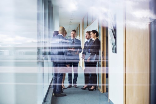 Lockton brings in new account executive for high-net worth client business